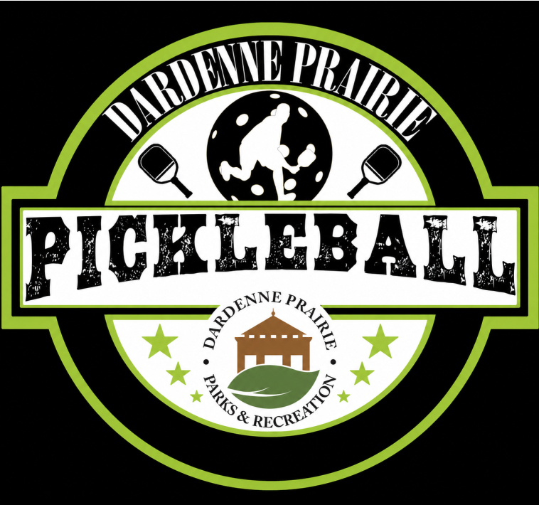 Pickleball Logo